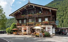Landgasthof Mauth